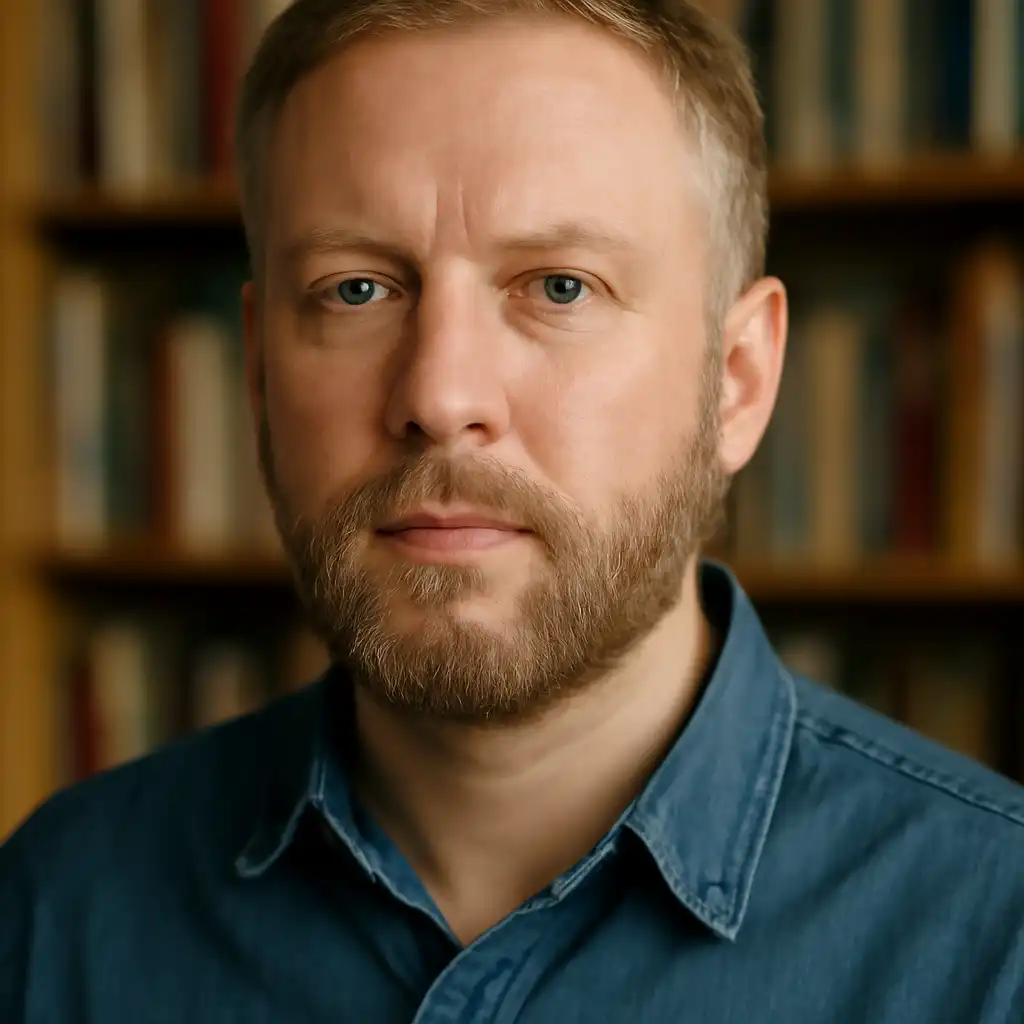 Thomas Mitchell